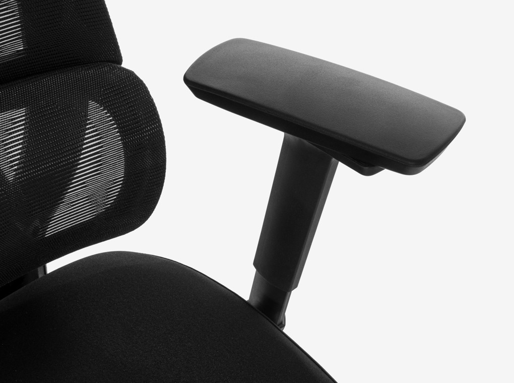 Mariposa J872 irodaszék