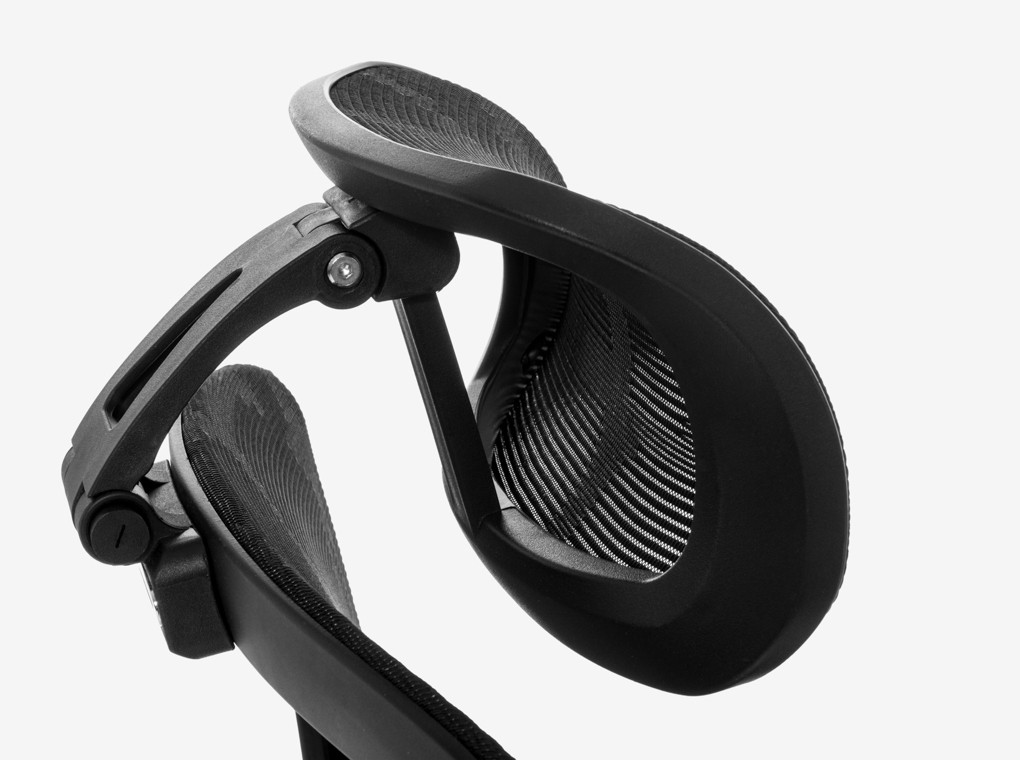 Mariposa J872 irodaszék