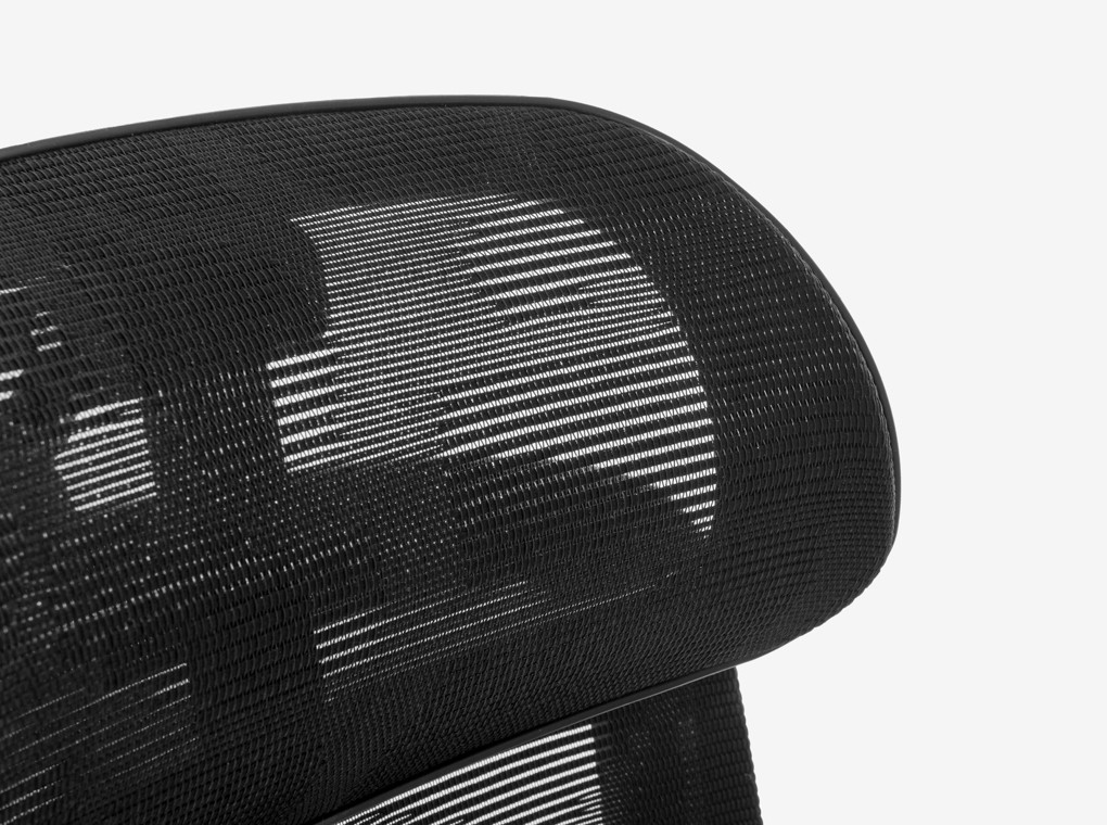 Mariposa J872 irodaszék