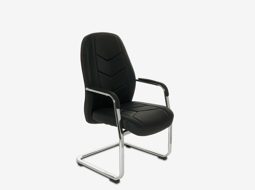 Mariposa J8614V tárgyalószék