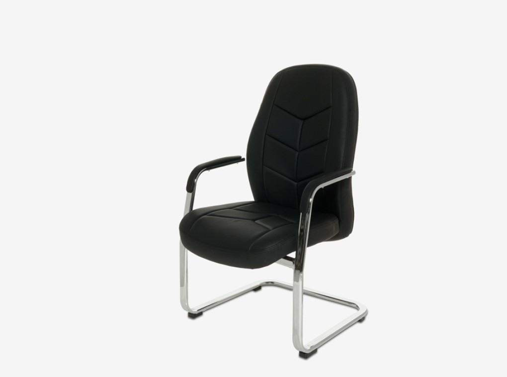 Mariposa J8614V tárgyalószék