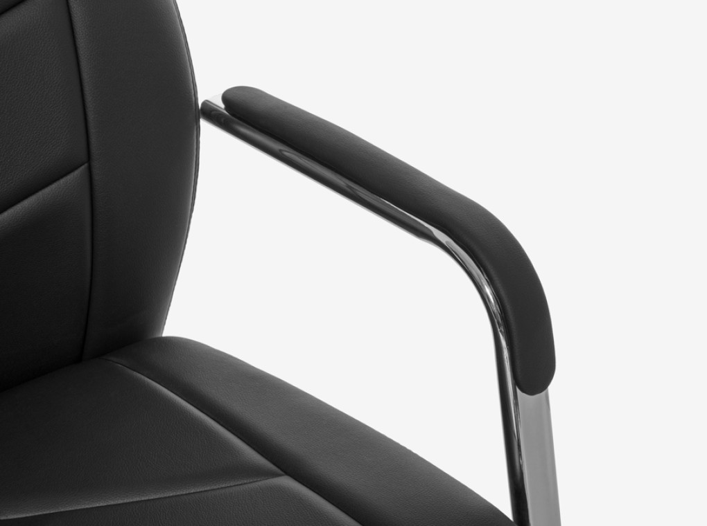 Mariposa J8614V tárgyalószék