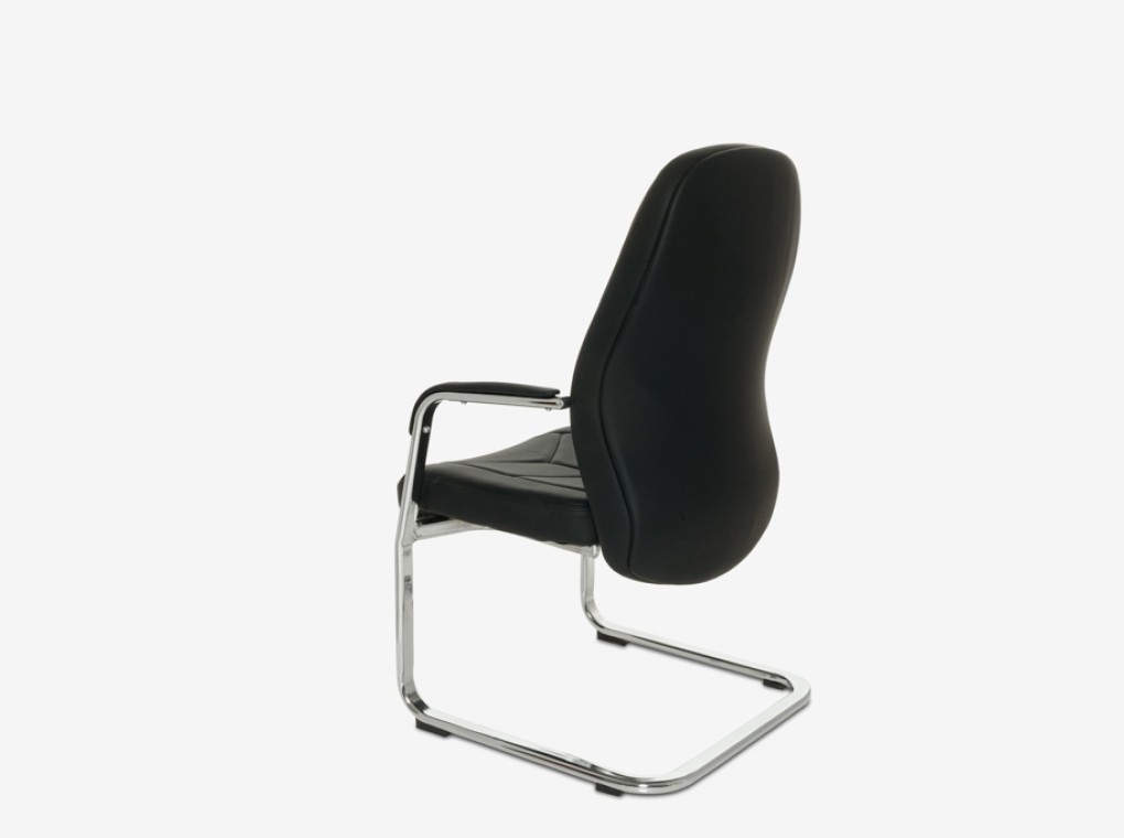 Mariposa J8614V tárgyalószék