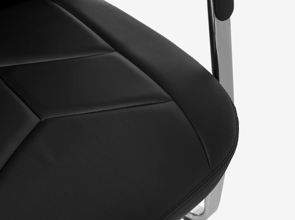 Mariposa J8614V tárgyalószék