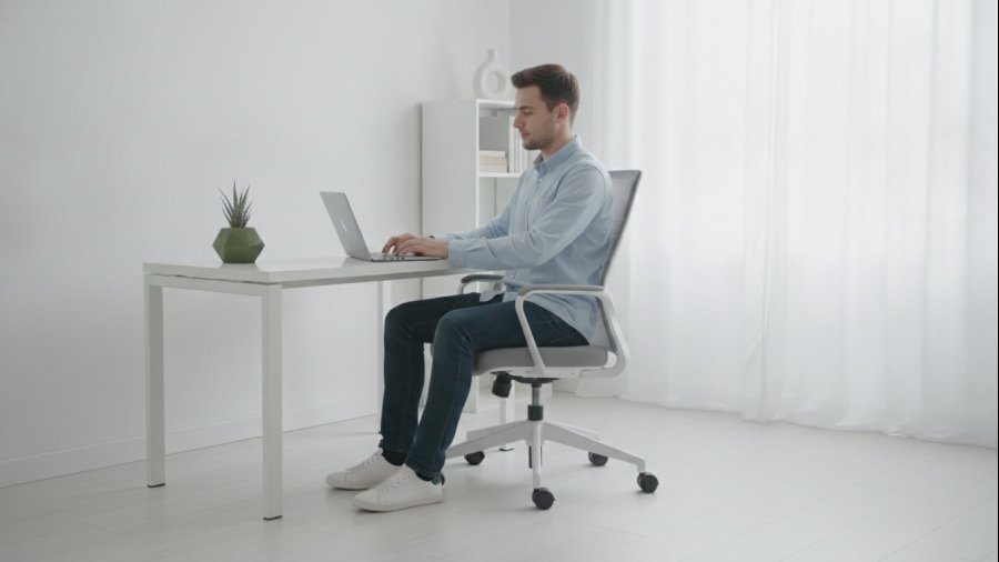 Olcsó ergonomikus irodaszék kalauz 2026: Kényelem és egészség elérhető áron