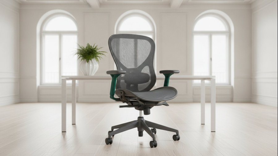 Hálós háttámlájú forgószék árak és 2026-os ergonómiai kínálat