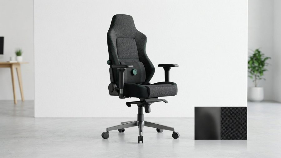 Gamer szék deréktámasszal: mikor jó választás és mire figyelj?