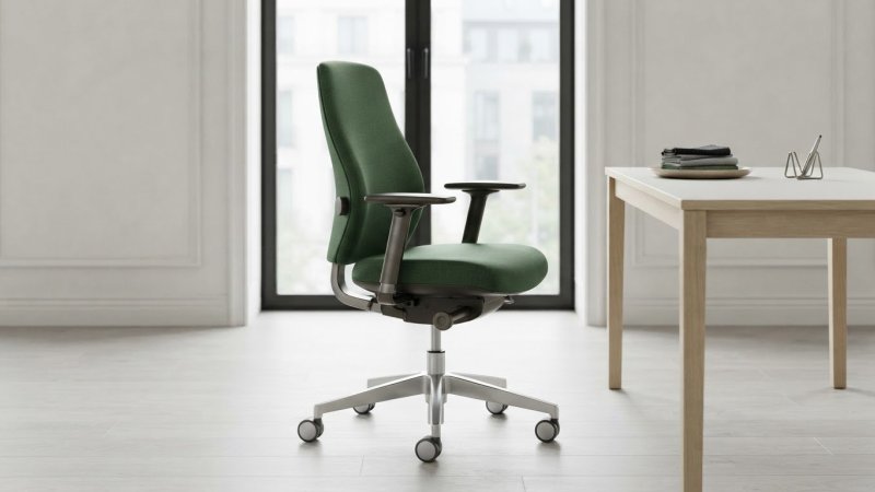 Minimalista stílusú irodaszékek: árak és ergonómia