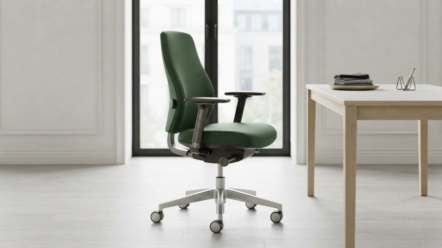 Minimalista stílusú irodaszékek: árak és ergonómia